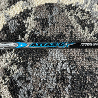 Shafts Ust Mamiya Attas 6 Star 6X Ping