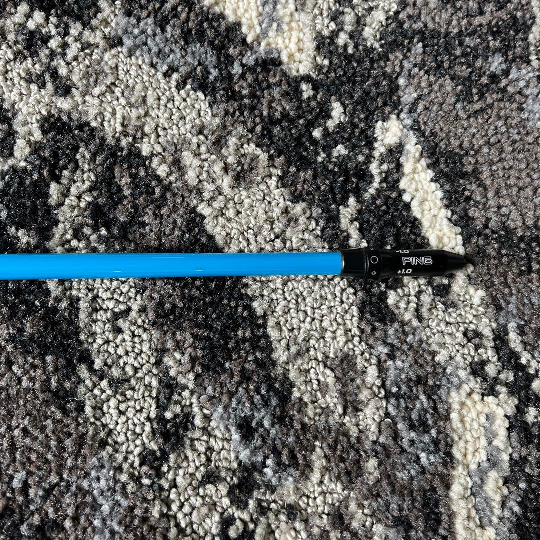 Shafts Ust Mamiya Attas 6 Star 6X Ping
