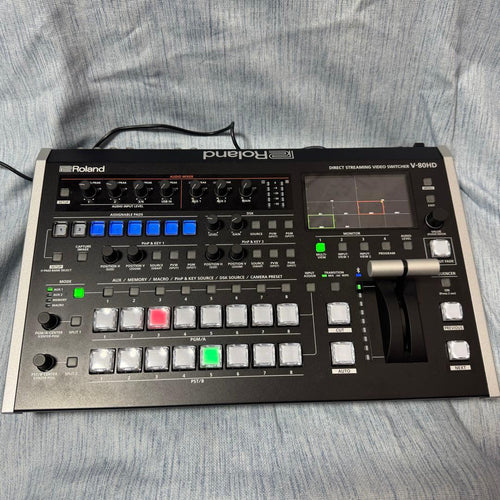 Roland Other V-80Hd 3