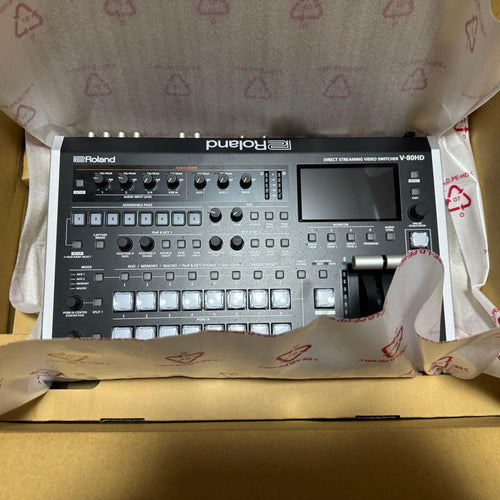 Roland Other V-80Hd 3