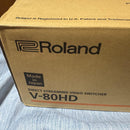 Roland Other V-80Hd 3