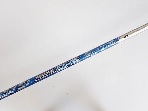 Others Attas King 4X 45.25