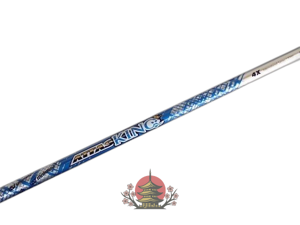 Others Attas King 4X 45.25