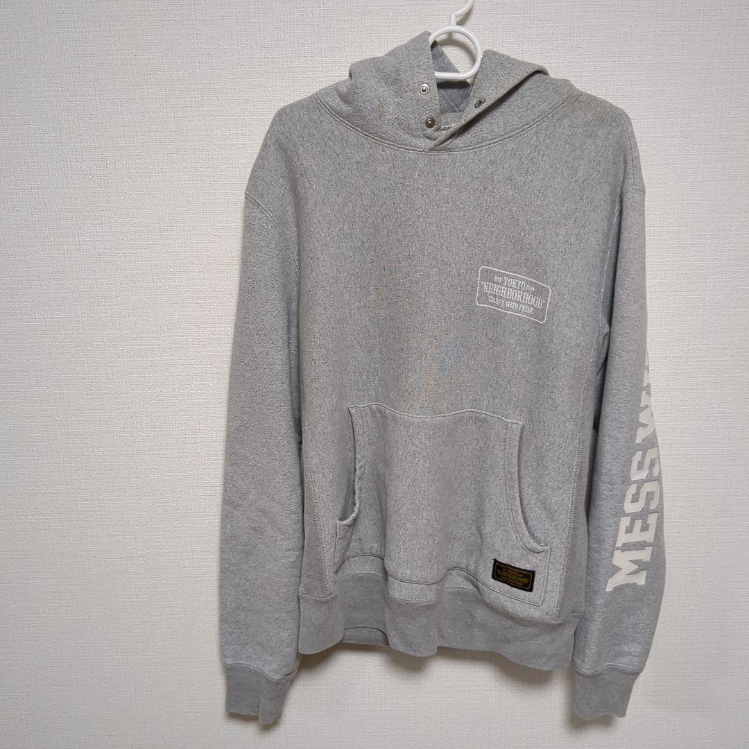 Neighborhood Hoodies