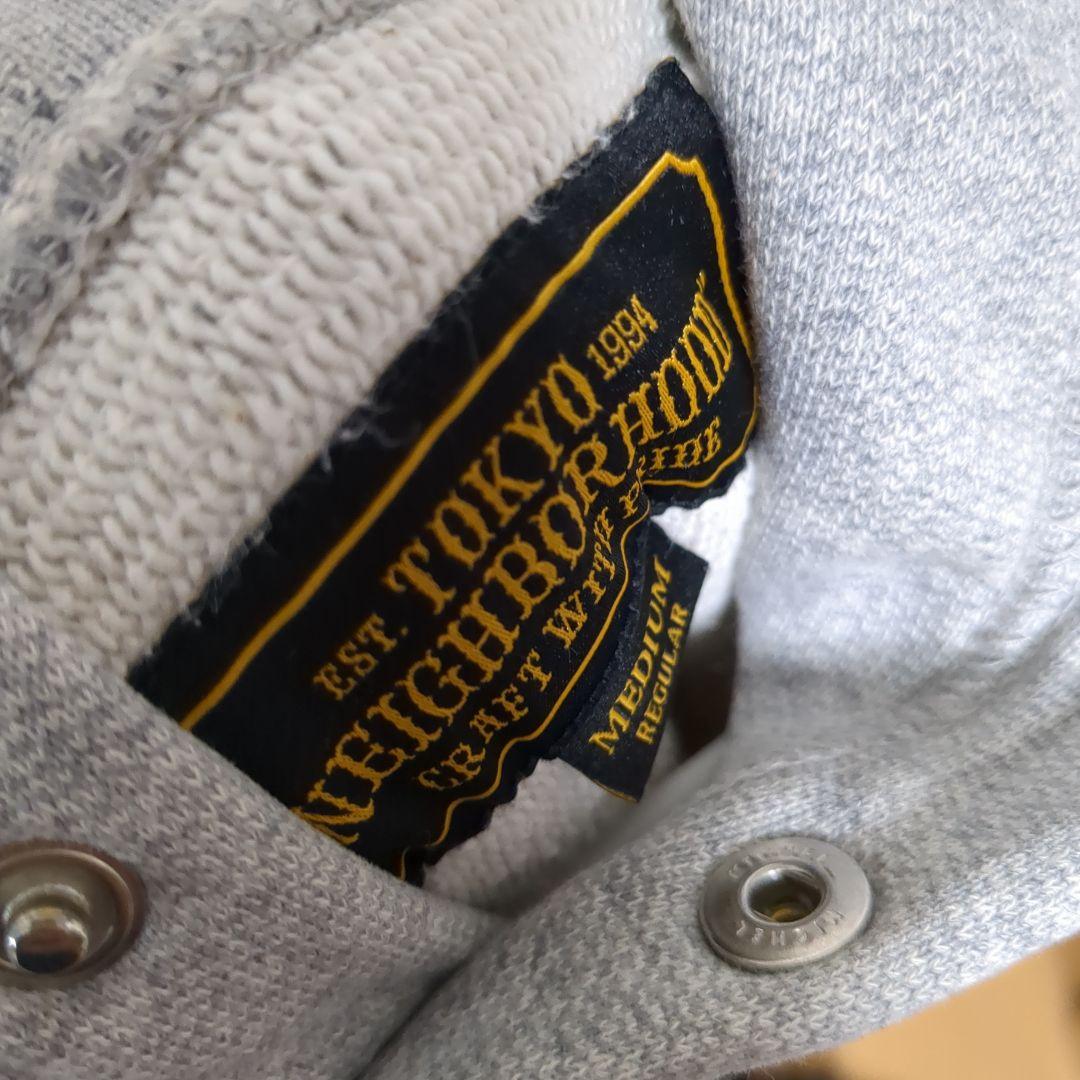Neighborhood Hoodies