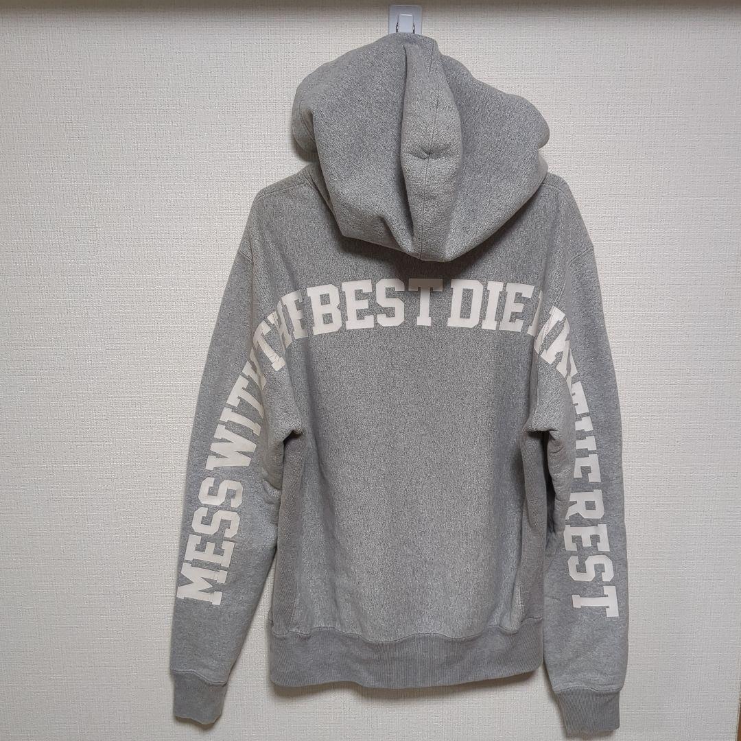 Neighborhood Hoodies
