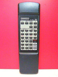 Remote Control For Tv Rc-286S
