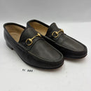 Gucci Loafers Dress Shoes Ec585B