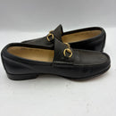 Gucci Loafers Dress Shoes Ec585B