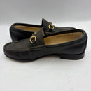 Gucci Loafers Dress Shoes Ec585B