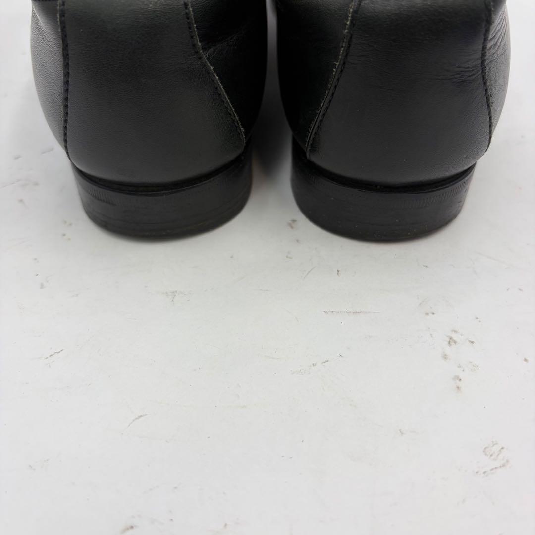 Gucci Loafers Dress Shoes Ec585B