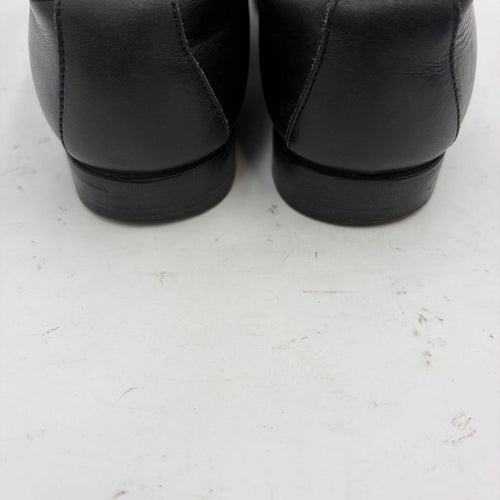 Gucci Loafers Dress Shoes Ec585B