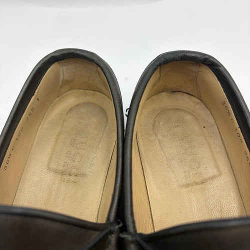Gucci Loafers Dress Shoes Ec585B