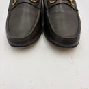 Gucci Loafers Dress Shoes Ec585B