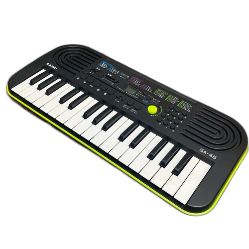 Casio Others Sa-46 478