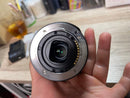 Mirrorless Interchangeable Lens Cameras Sony 6400 E Pz 18-105Mm Smallrig