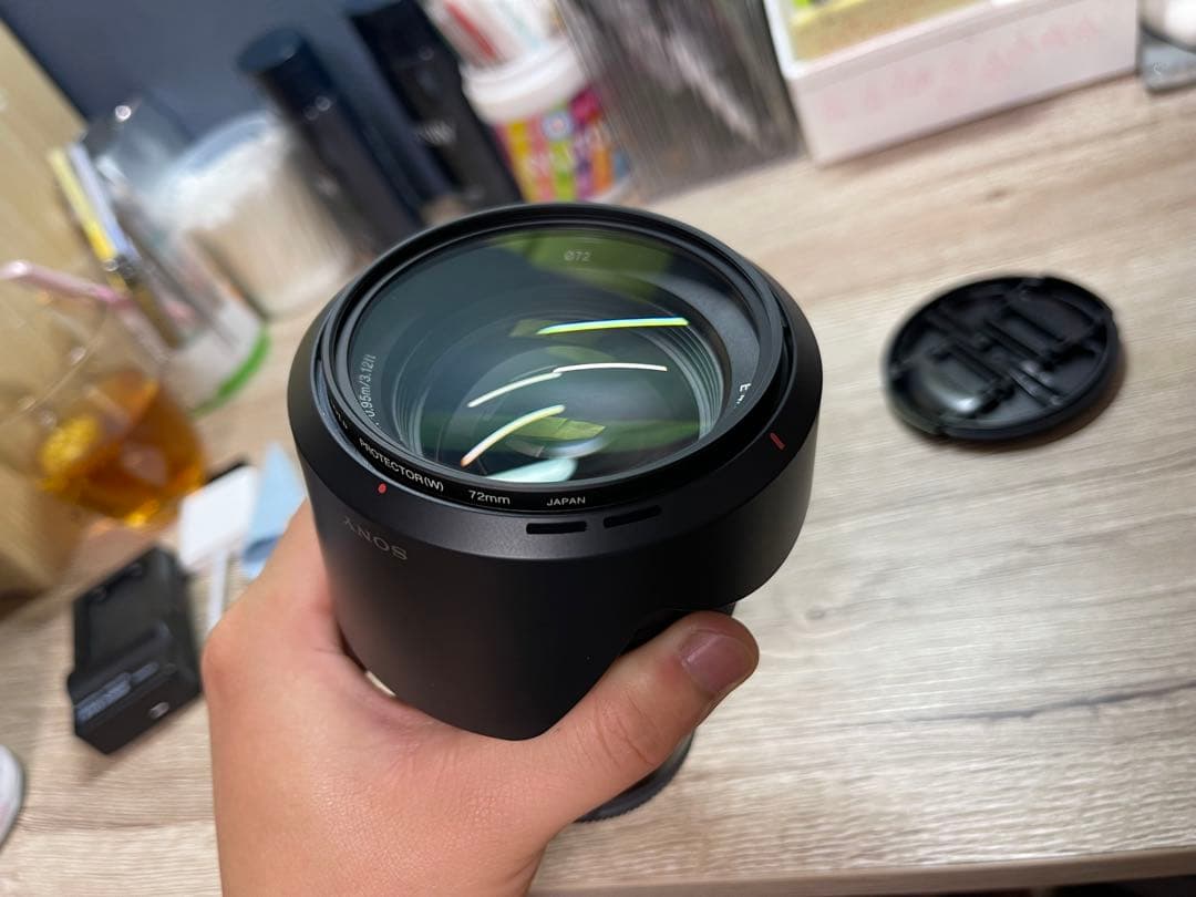 Mirrorless Interchangeable Lens Cameras Sony 6400 E Pz 18-105Mm Smallrig