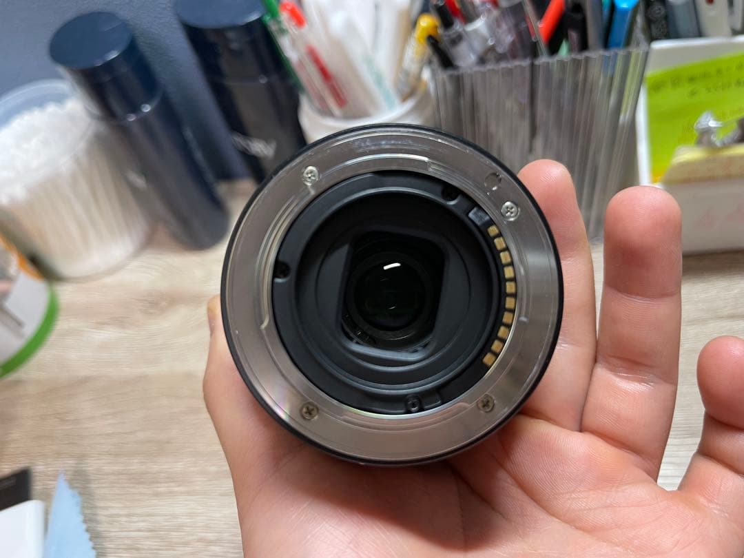 Mirrorless Interchangeable Lens Cameras Sony 6400 E Pz 18-105Mm Smallrig