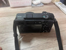 Mirrorless Interchangeable Lens Cameras Sony 6400 E Pz 18-105Mm Smallrig