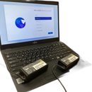 Fujitsu Windows Notebook Body Lifebook U9310 I3 8Gb Ssd1Tb