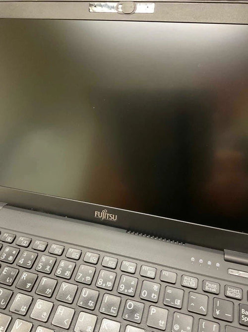 Fujitsu Windows Notebook Body Lifebook U9310 I3 8Gb Ssd1Tb
