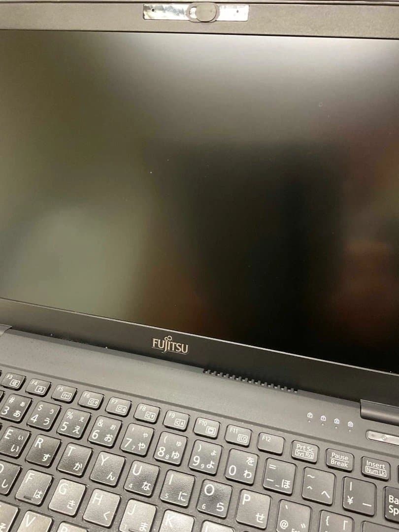 Fujitsu Windows Notebook Body Lifebook U9310 I3 8Gb Ssd1Tb