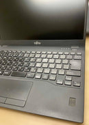 Fujitsu Windows Notebook Body Lifebook U9310 I3 8Gb Ssd1Tb