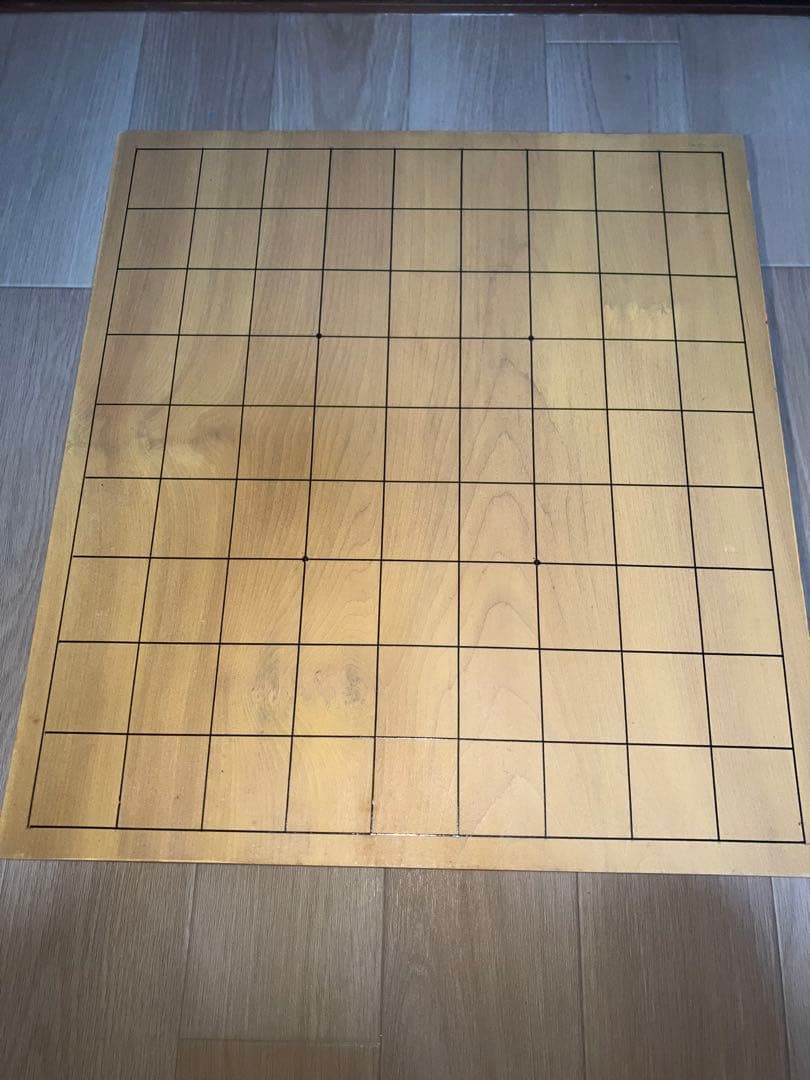 Shogi