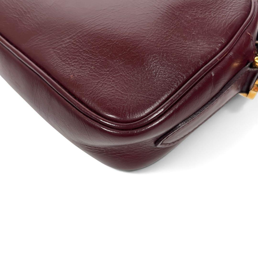 Cartier Shoulder Bags