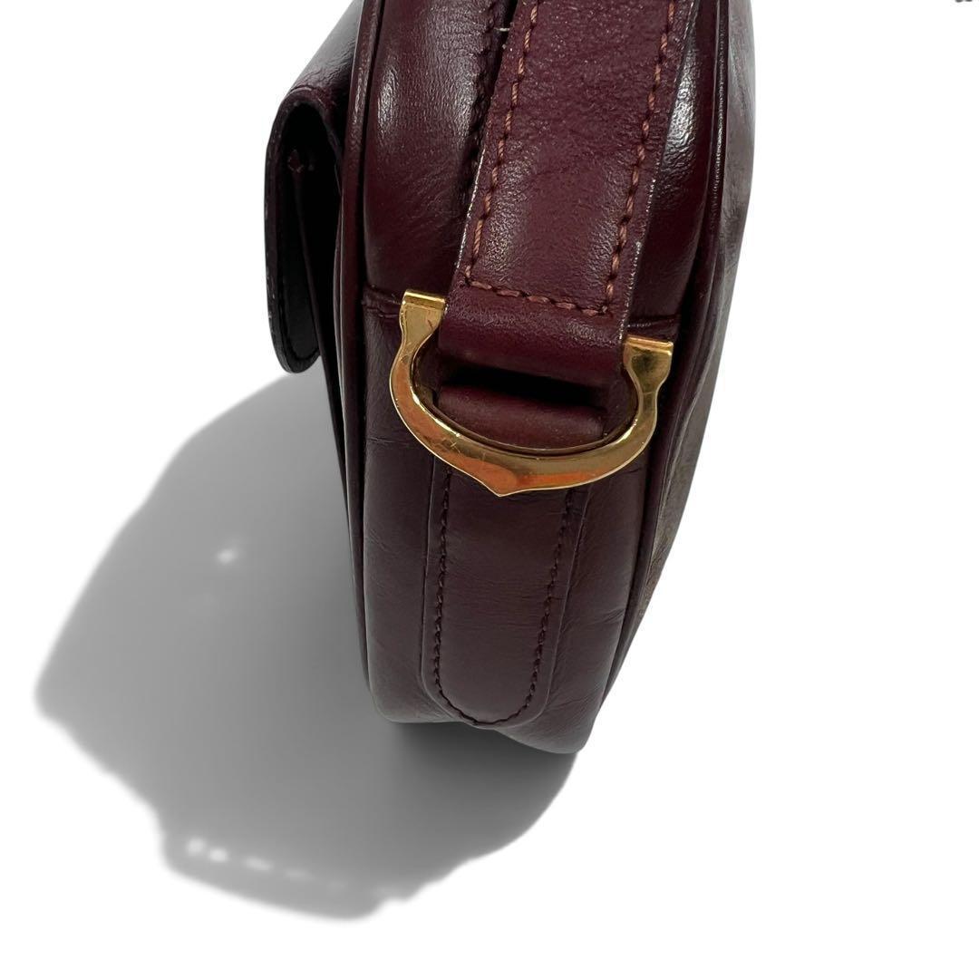 Cartier Shoulder Bags