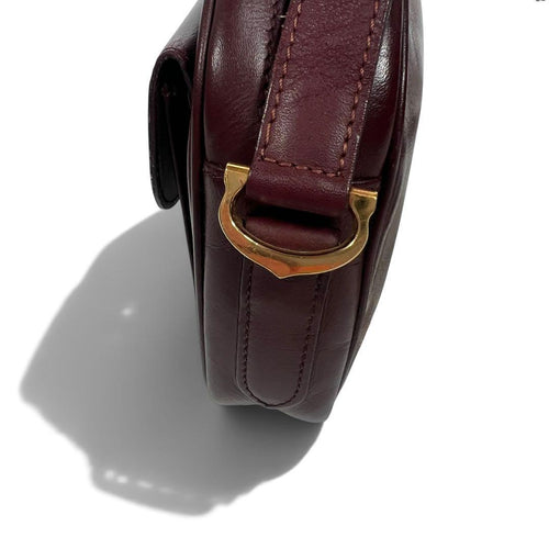 Cartier Shoulder Bags