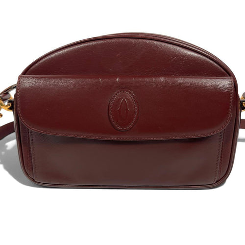 Cartier Shoulder Bags