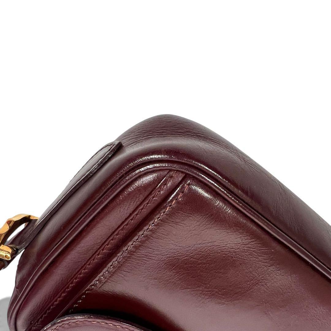 Cartier Shoulder Bags