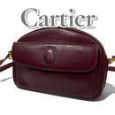 Cartier Shoulder Bags