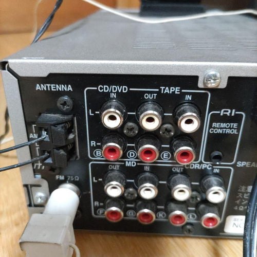 Other Onkyo R 801A