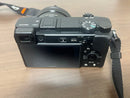 Sony Mirrorless Interchangeable Lens Cameras 6400