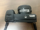 Sony Mirrorless Interchangeable Lens Cameras 6400