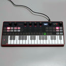 Ik Multimedia Analog Synthesizers Uno Synth Pro Desktop