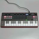 Ik Multimedia Analog Synthesizers Uno Synth Pro Desktop