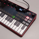 Ik Multimedia Analog Synthesizers Uno Synth Pro Desktop