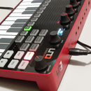 Ik Multimedia Analog Synthesizers Uno Synth Pro Desktop