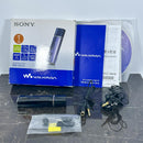 Sony Digital Audio Player Nw-E013