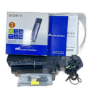 Sony Digital Audio Player Nw-E013