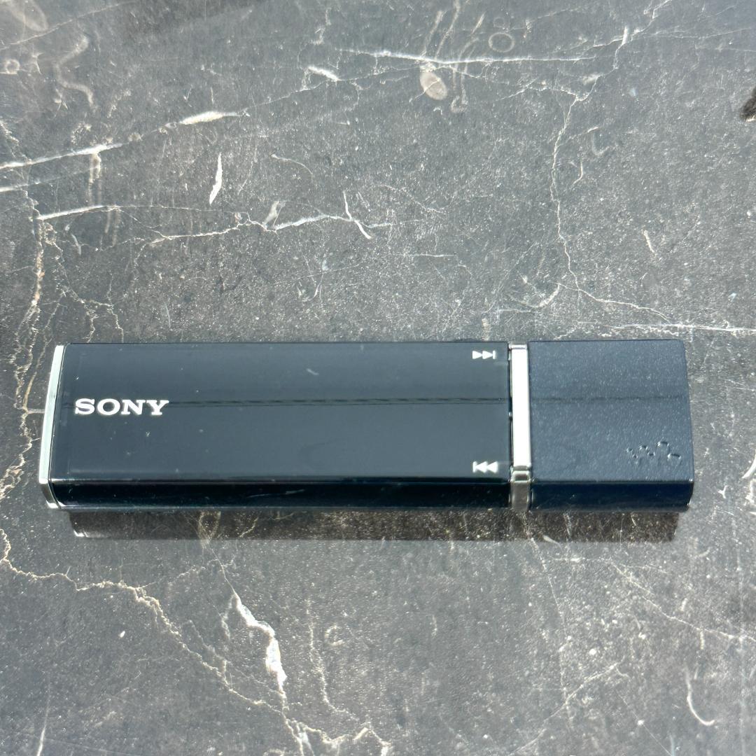 Sony Digital Audio Player Nw-E013
