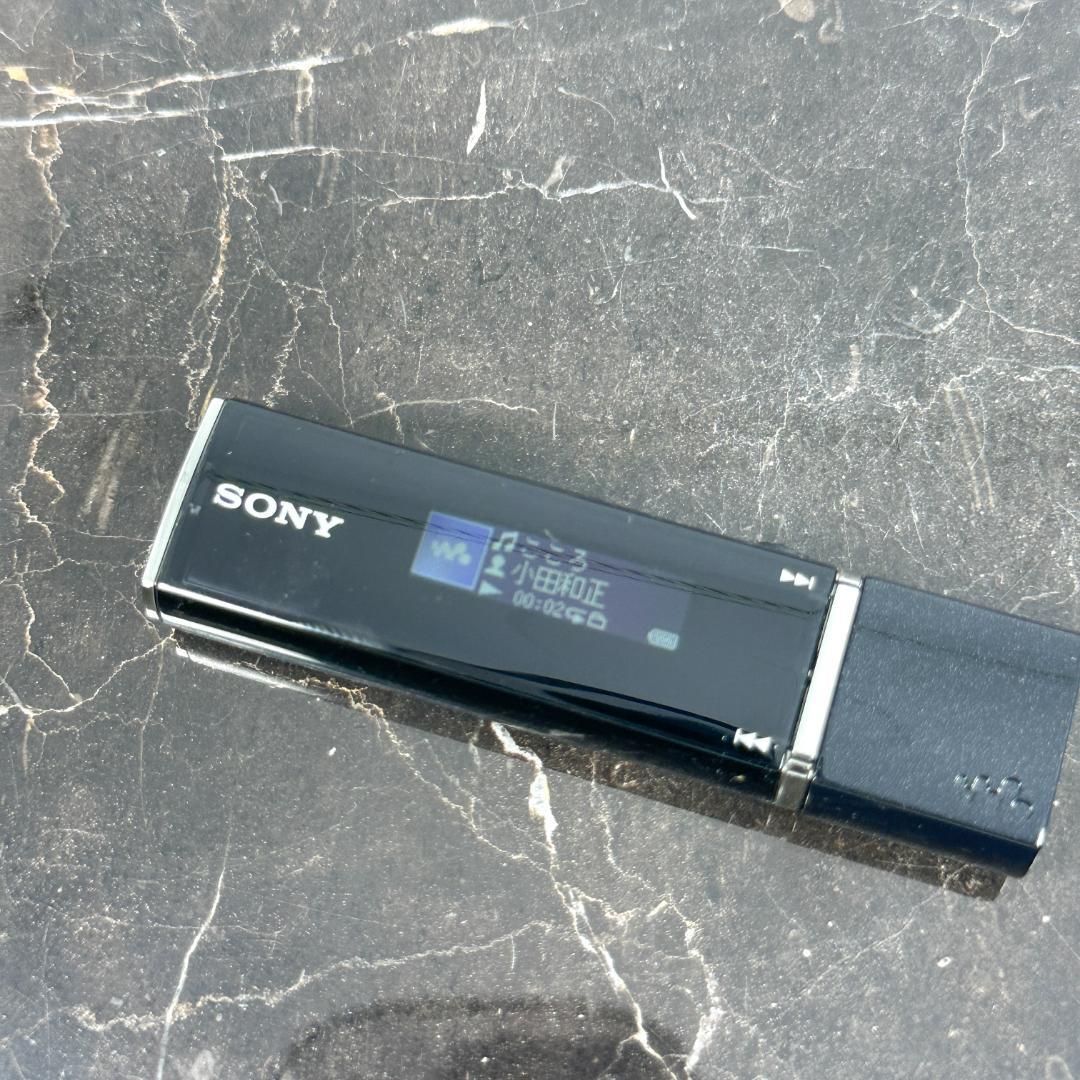Sony Digital Audio Player Nw-E013