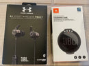 Jbl Airpods Ua Sport Wireless React