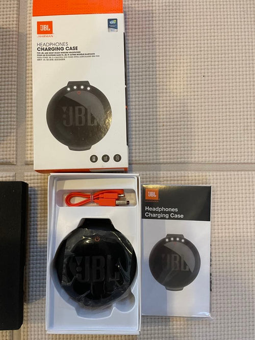 Jbl Airpods Ua Sport Wireless React