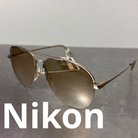 Nikon Sunglasses 59 14