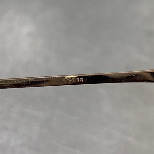 Nikon Sunglasses 59 14