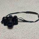 Pentax Slr Cameras (Film) Asahi Es Ii